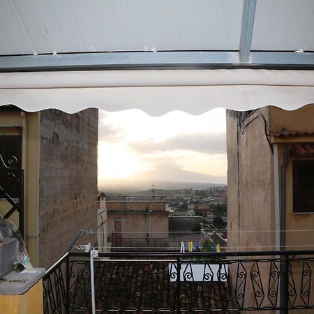 Camurria Sicily Home Montelepre 외부 사진
