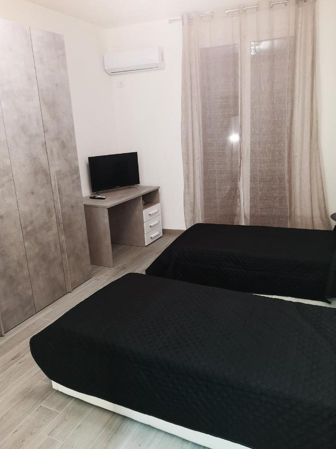 Camurria Sicily Home Montelepre 외부 사진