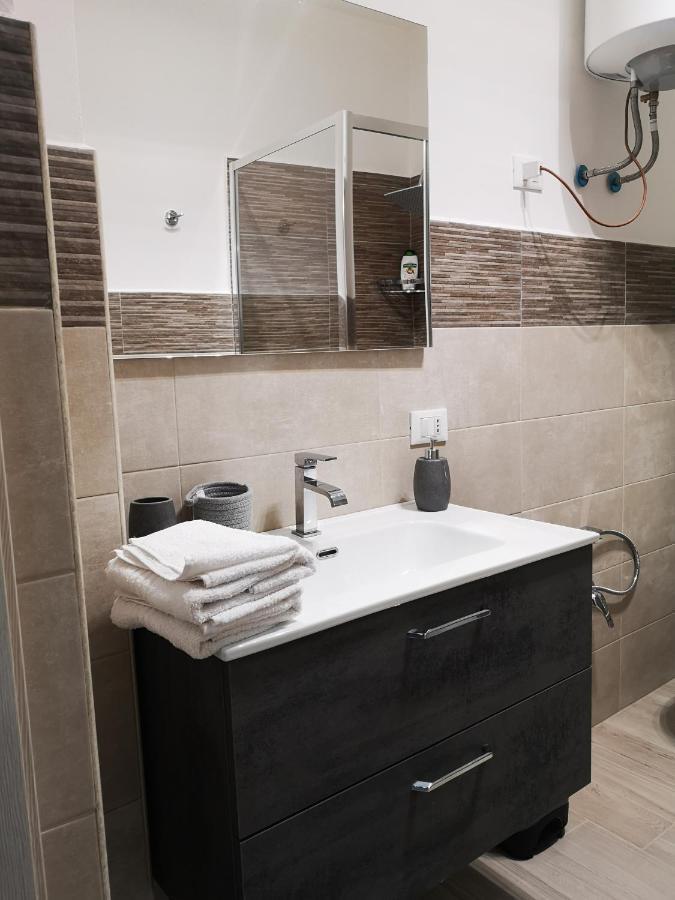Camurria Sicily Home Montelepre 외부 사진