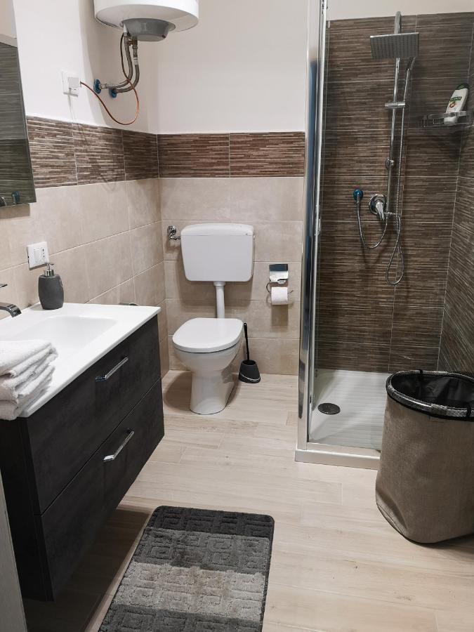 Camurria Sicily Home Montelepre 외부 사진