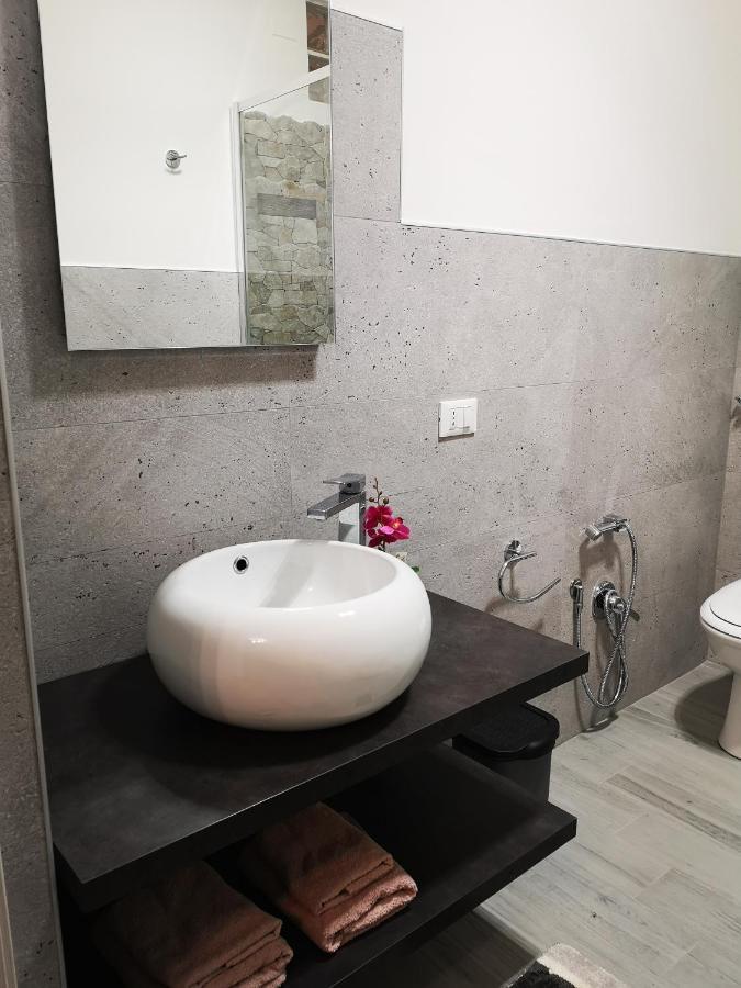 Camurria Sicily Home Montelepre 외부 사진