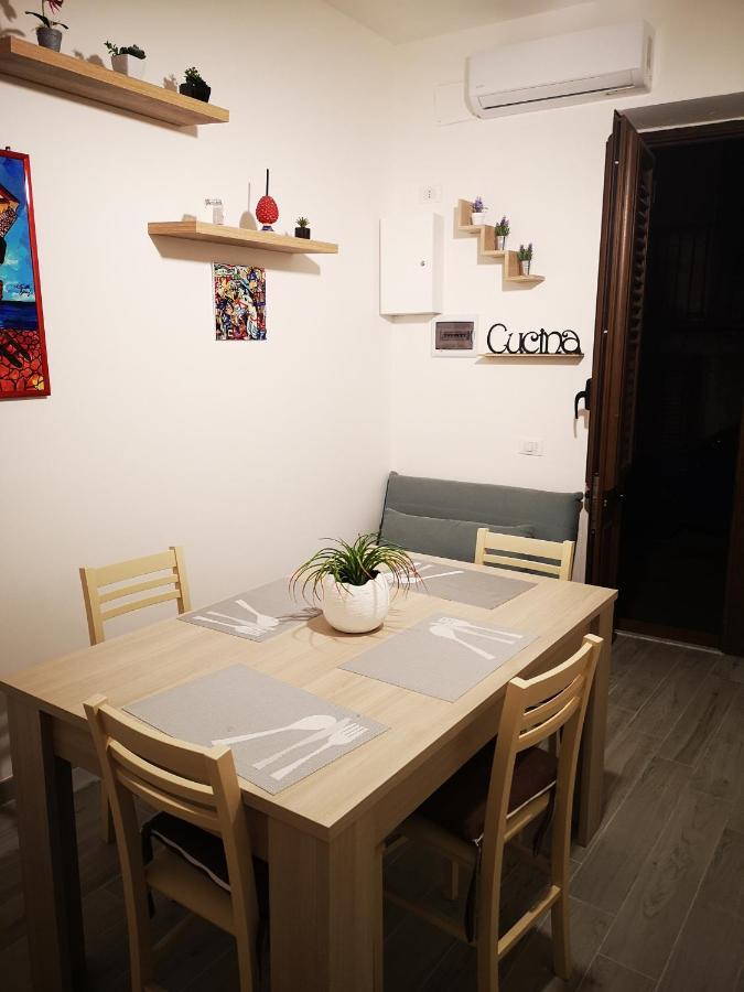 Camurria Sicily Home Montelepre 외부 사진