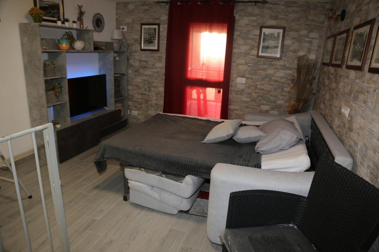 Camurria Sicily Home Montelepre 외부 사진
