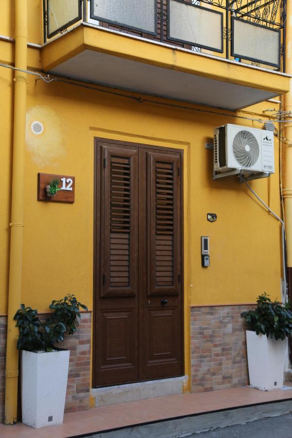 Camurria Sicily Home Montelepre 외부 사진