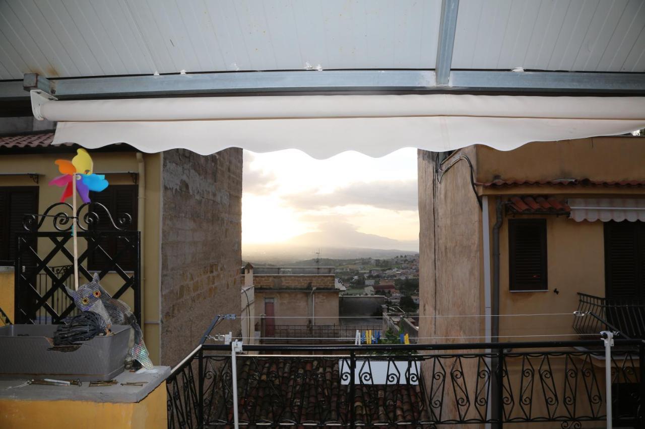 Camurria Sicily Home Montelepre 외부 사진
