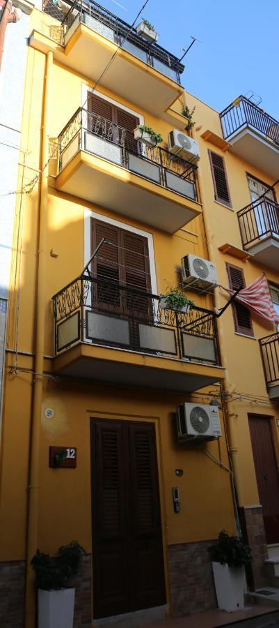 Camurria Sicily Home Montelepre 외부 사진