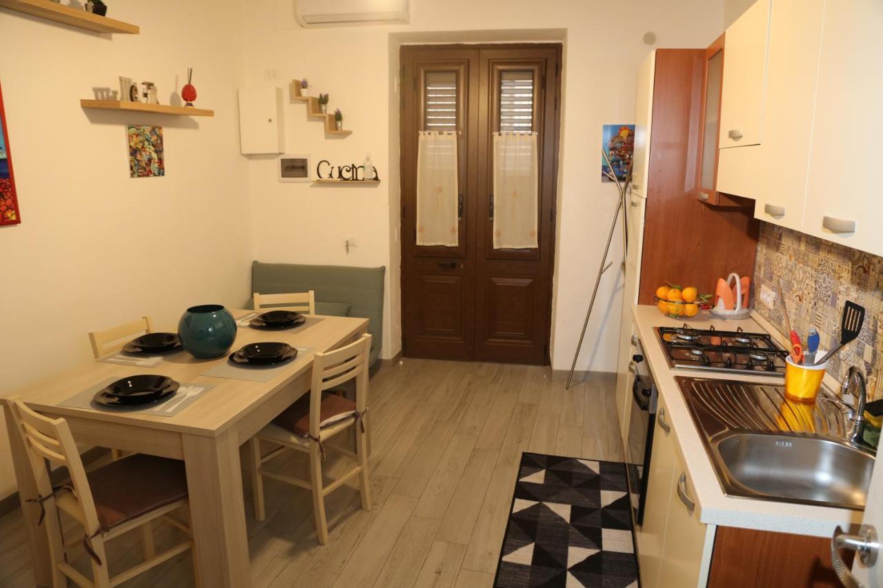 Camurria Sicily Home Montelepre 외부 사진