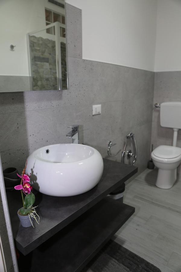 Camurria Sicily Home Montelepre 외부 사진