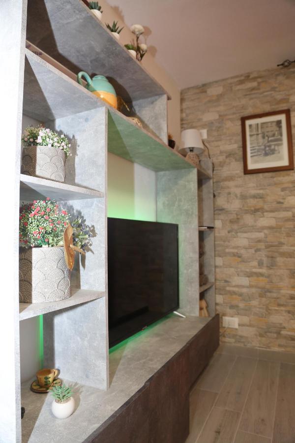 Camurria Sicily Home Montelepre 외부 사진