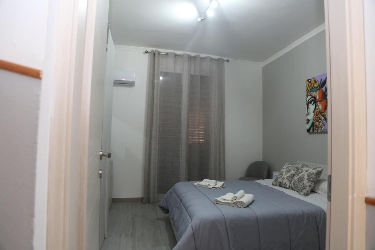 Camurria Sicily Home Montelepre 외부 사진