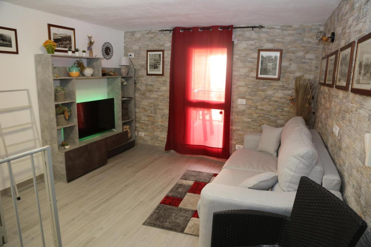 Camurria Sicily Home Montelepre 외부 사진