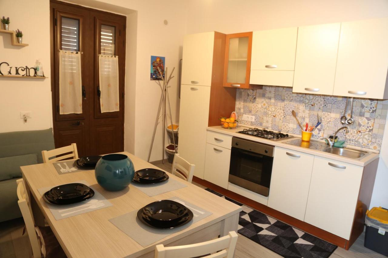 Camurria Sicily Home Montelepre 외부 사진