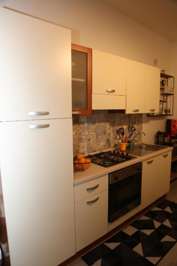 Camurria Sicily Home Montelepre 외부 사진