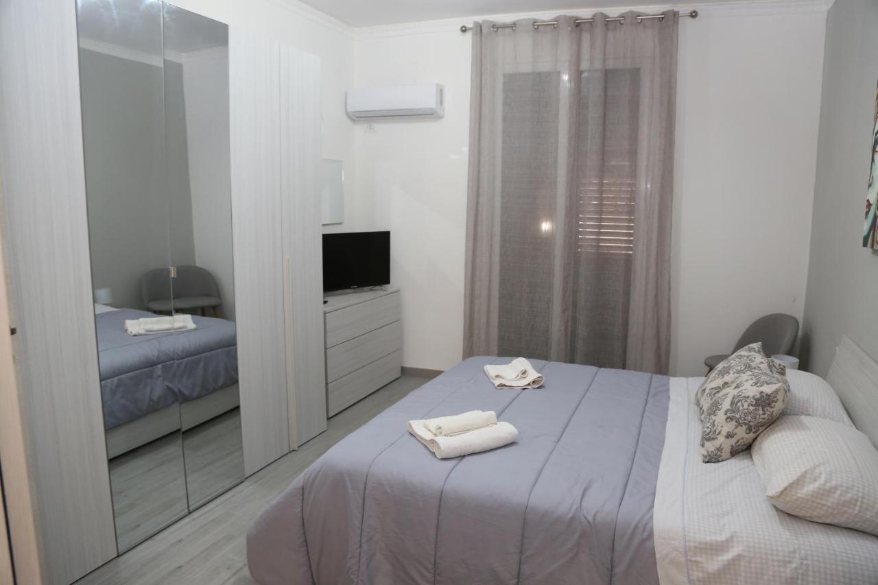 Camurria Sicily Home Montelepre 외부 사진