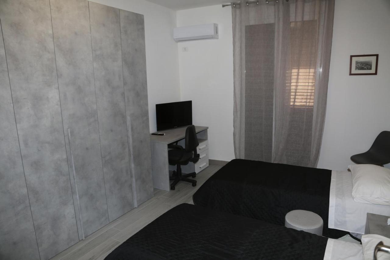 Camurria Sicily Home Montelepre 외부 사진