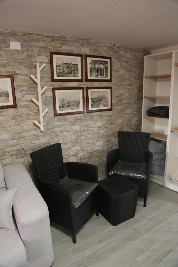 Camurria Sicily Home Montelepre 외부 사진